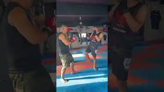#Muaythai #esporte #aventura #artesmarciais