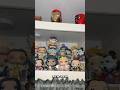 Recap colección Funko Pop de One Piece y Dragon Ball ( más de 150 ) #funkopop #funkoanime #onepiece