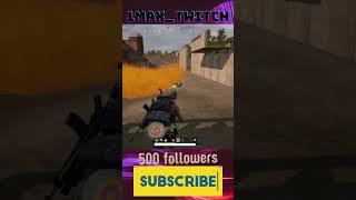 Коварный Дестон 1Max Twitch #shorts #pubg #pubgmobile #pubgfunny #pubgmoments