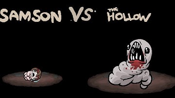 February 19 2020 Binding of Isaac Daily Run