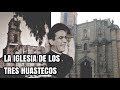 AQUÍ SE FILMÓ "LOS TRES HUASTECOS” CON PEDRO INFANTE