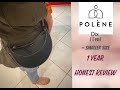 Polene Dix (10) Smaller Version | HONEST 1 year Review