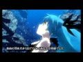 ゆうゆ feat.初音ミク「深海少女」 MV (Deep Sea Girl / Shinkai Shoujo/심해소녀)