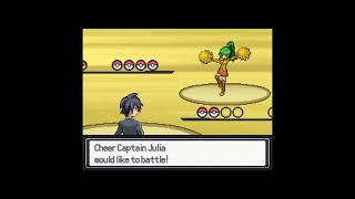 Pokemon Reborn - Two Mon Run Start - Shade