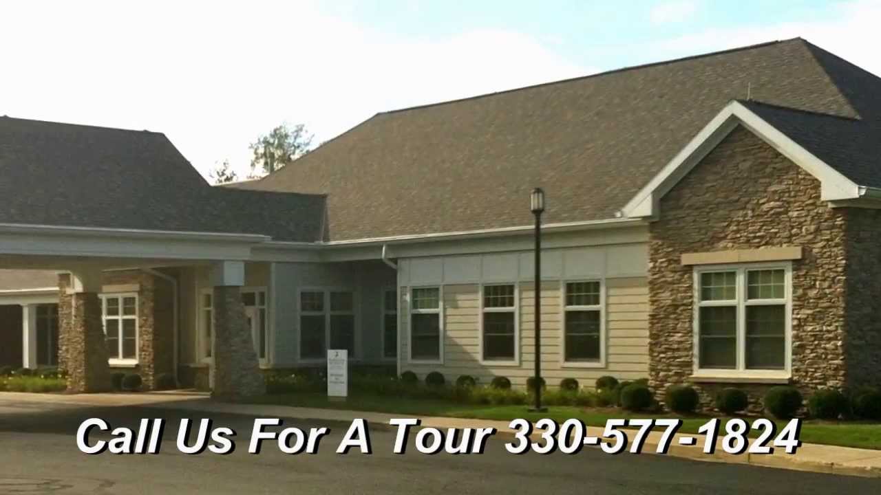 Brookdale Richmond Heights Assisted Living Richmond Heights OH Ohio