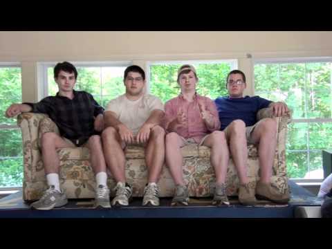 Meet The Brothers: Alpha Chi Sigma