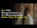Mereka pikir mengabaikan Anda itu Menyenangkan? | Filsafat Stoikisme