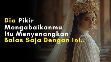Mereka pikir mengabaikan Anda itu Menyenangkan? | Filsafat Stoikisme