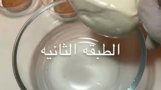 حلي الاوريو والمارس