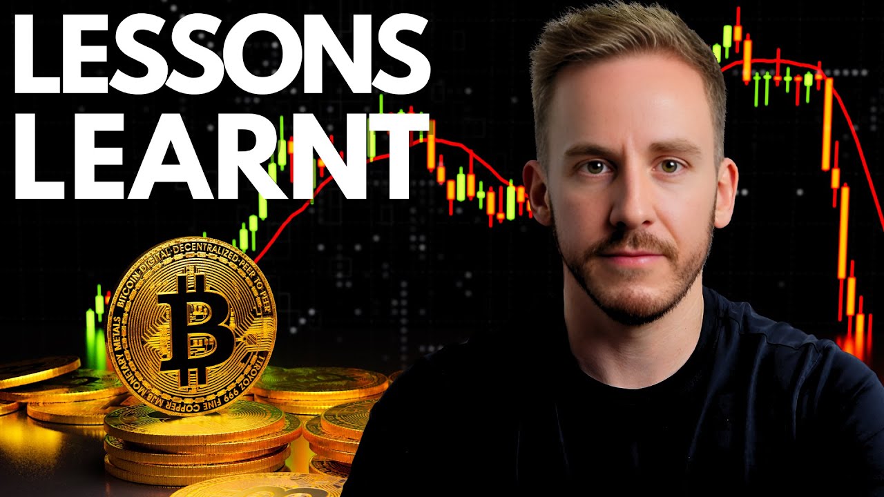 What We Learnt About Crypto This Year