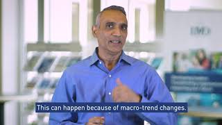 Jumping To The Right S-Curve Can Mean The Difference Between Life And Death For Your Organization