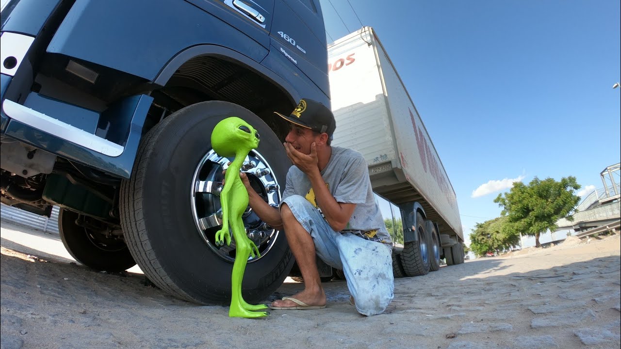 TALENTO NO CAMALEÃO | MAYCON PINTURAS |
EP209/19