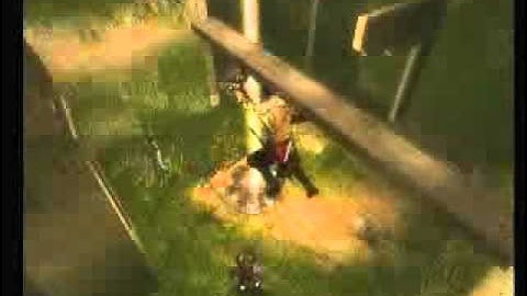 Lets Play: Prince of Persia: Rival Swords (part 14)