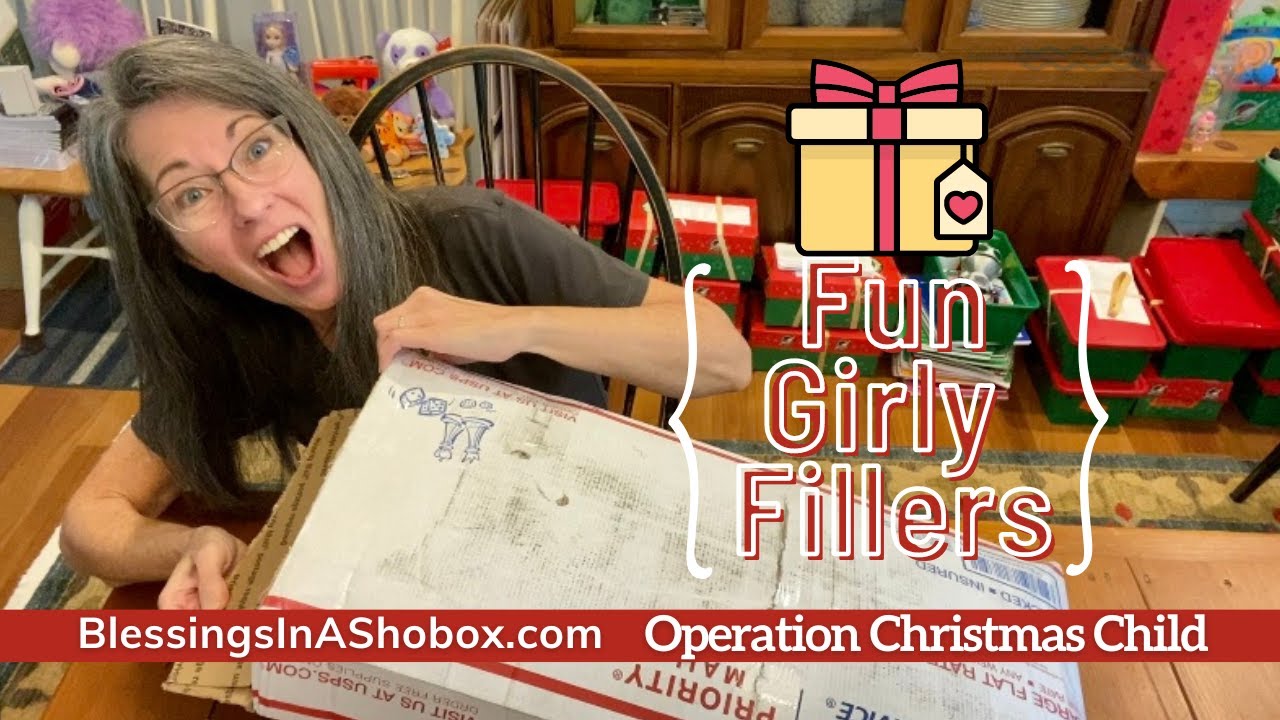 Operation Christmas Child OCC Girl Fillers Ideas For Shoeboxes At operation-christmas-child-occ-girl-fillers-ideas-for-shoeboxes-at