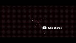 Connected Logo Reveal