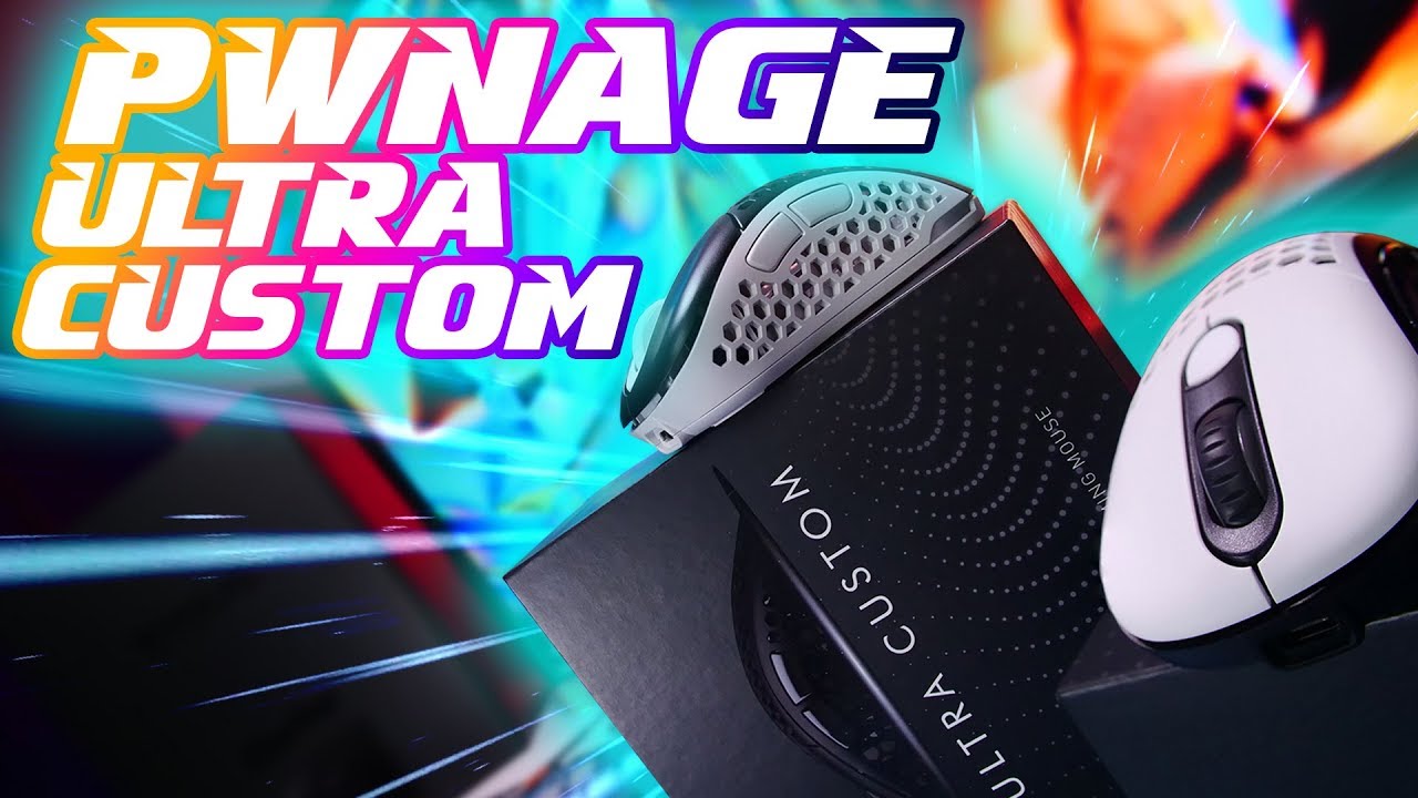 Pwnage Ultra Custom Wireless Review Watch This Before You Buy Youtube