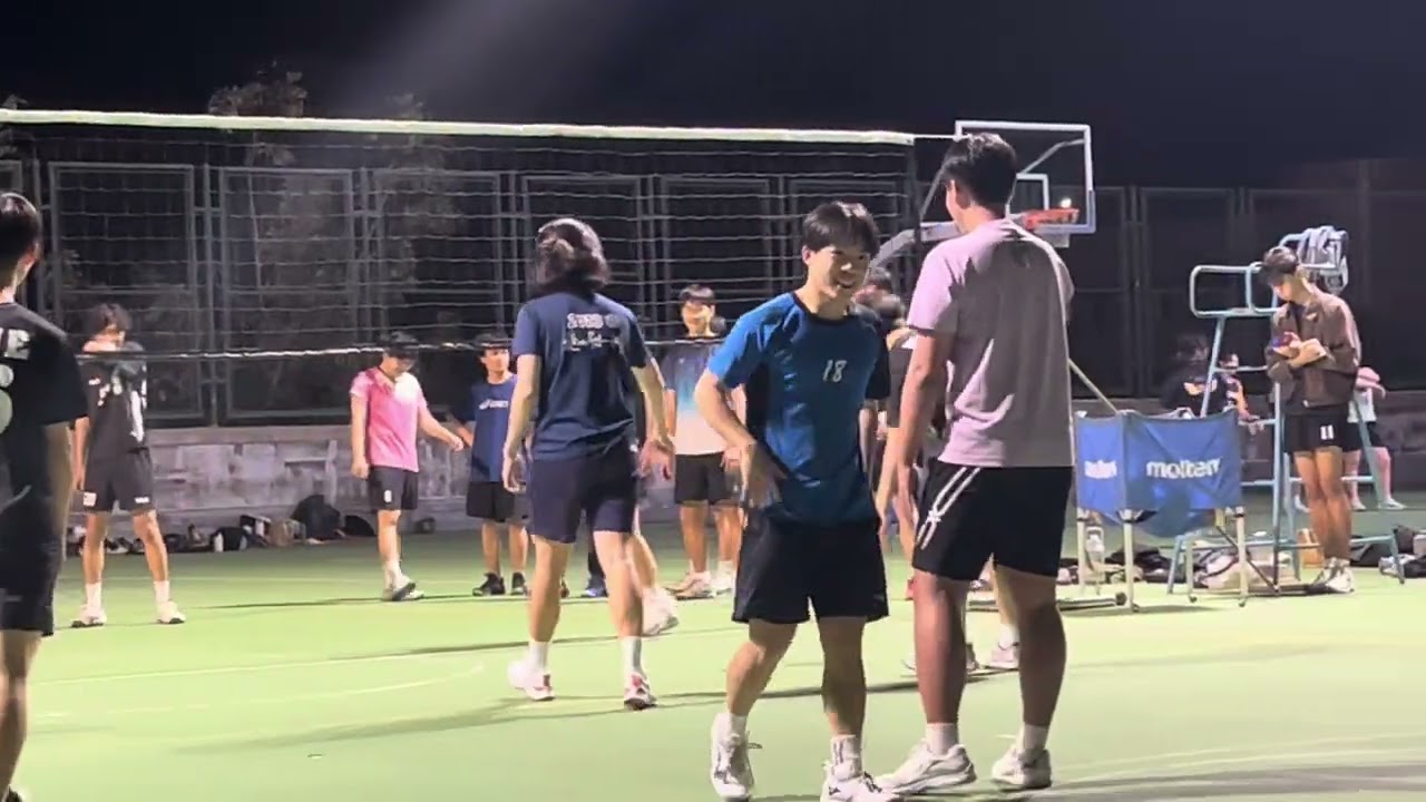 26.02.25 打場vs化學