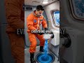 NASA Spent Millions on Space Toilets and It's Hilariously Complicated