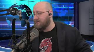 ATN: Wax Trump WHACKED; Hilarious Hannity Moment; Voter Fraud; Biden vs Weed