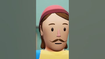 New Camera Moves #unrealengine #vtuber #gamedev