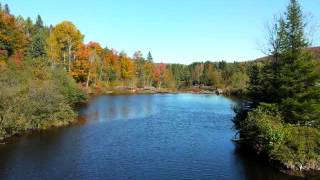 Terrains à vendre - Riverain Ste-Béatrix | Lanaudière | Martin Provencher