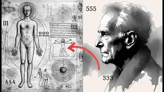 The Secret Messages Behind Synchronicities | Carl Jung