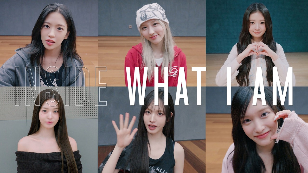 Note #3 : SOLO DANCE PRACTICE | IVE WORLD TOUR〈SHOW WHAT I AM