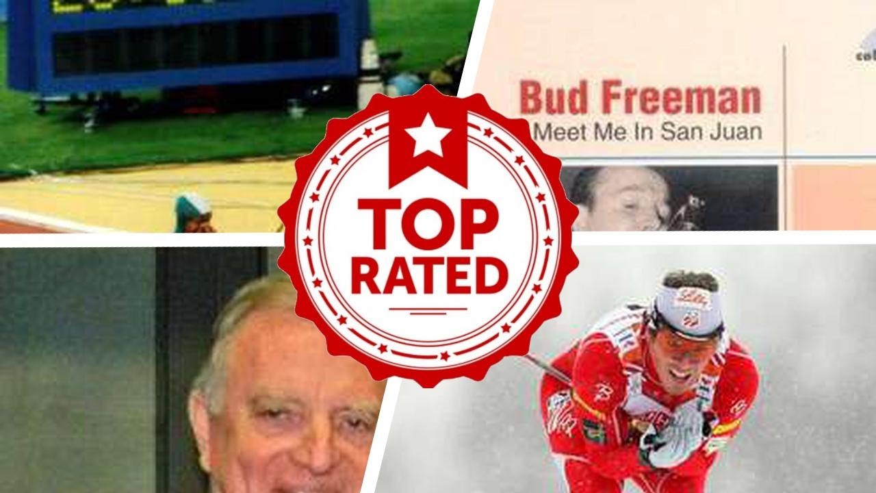 Who Is The Most Famous Freeman In The World? 🐊 YouTube