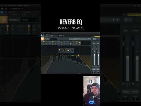 Childish Gambino type vocal effects in under 2 minutes with NECTAR