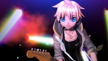 [PDAFT Mod] Two Breaths Walking - Unknown Len (Module Showcase)