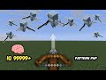 Mode Yang Butuh Akurasi Tinggi | Vext Hunt Gameplay