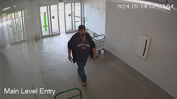 How to best protect your storage unit from thieves