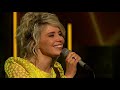 Salka Sól - Fly on the wings of love