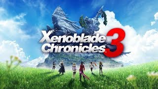 Xenoblade Chronicles 3 - Yuzu Mainline 1330 -i3 9100f || GTX 1050 ti || 16GB ram