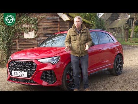 Audi RSQ3 2020 | FULL REVIEW AUDI RS Q3 2020 | FASHIONABLE YET PRACTICAL??