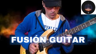 🎧 Fusión fuse guitar - Guzmán Lazo by Guzmán Lazo 2,452 views 1 year ago 1 minute, 53 seconds