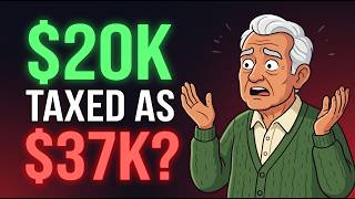 The 1983 Rule Still Taxing Your Social Security in 2026