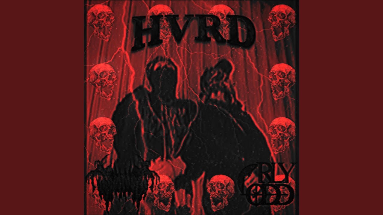 HVRD