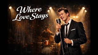 TitleThe Place Where Love Stays | Male Vocal | Emotional Ballad | AI Music사랑이 머무는 자리 | 발라드 |