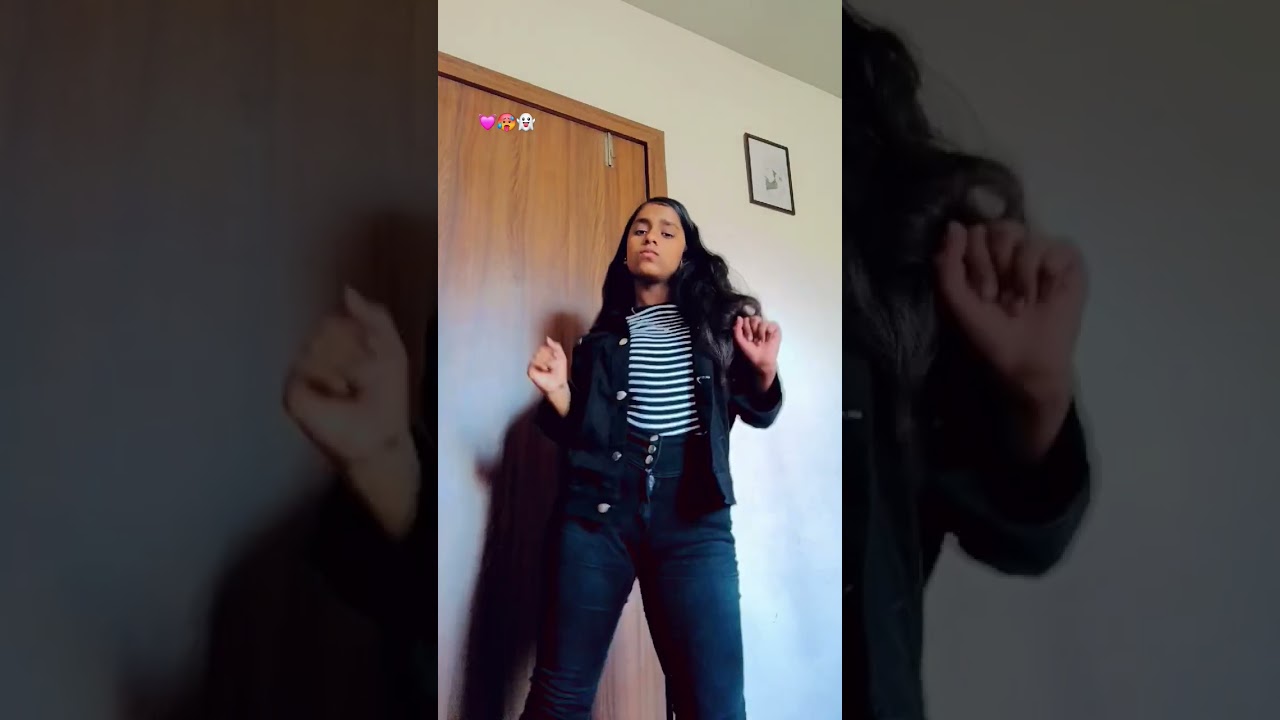 cheap thrills...🤍🖤🤍🖤