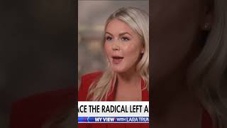 Karoline Leavitt: Democrat Party & Communism