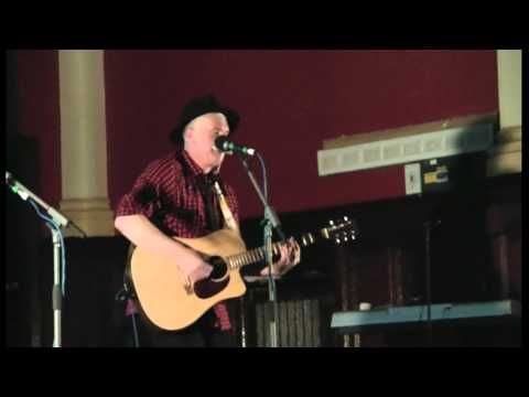 Duncan Shaw - Forever Young @ The Pearce Institute