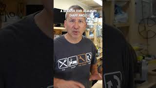 How To Remove Eternabond Tape from RV Roof | DIY RV Tip | RV With Tito @RVwithTito