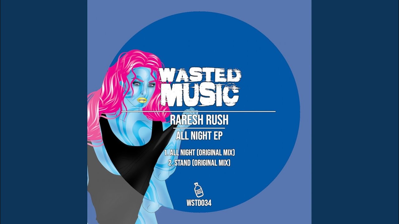 Watch All Night on YouTube Watch All Night on YouTube