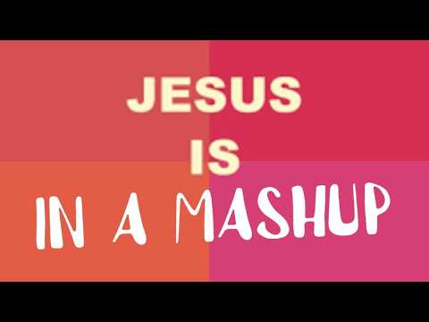 MASHUP | Forrest Frank - JESUS IS ALIVE (All Official Verses + More)