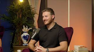 EP01 - Jack Wilson - Doctify Sales Director