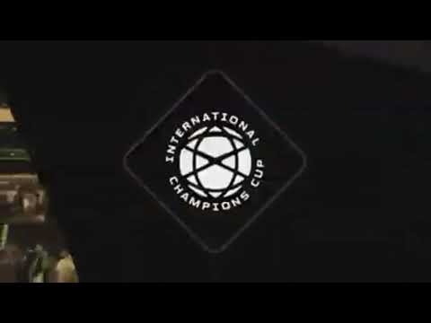 ❤ International Champions Cup 2019 ❤