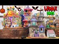 MICHAELS NEW HALLOWEEN LEMAX SPOOKY TOWN 2022 * HALLOWEEN HUNTING