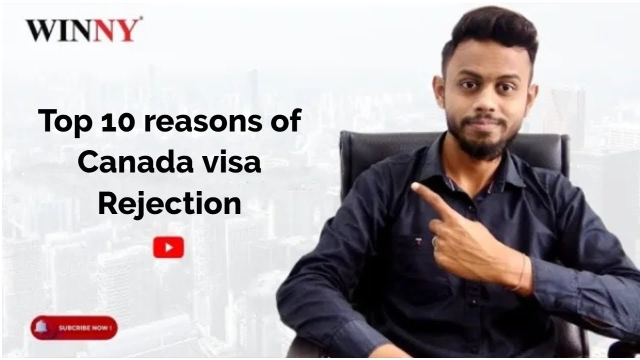 canada tourist visa rejection rate 2023