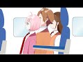 アニメ 新幹線で人の上に座るやつ アニメ 新幹線で人の上に座るやつ